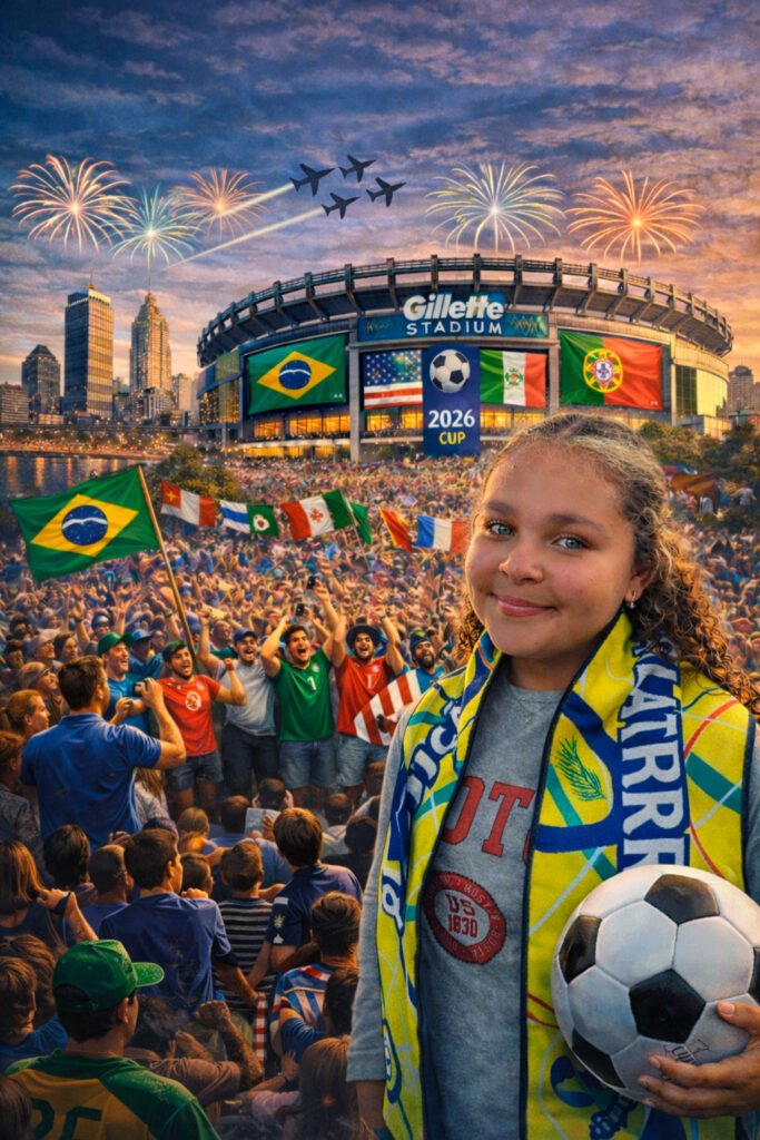 Boston on Fire in 2026