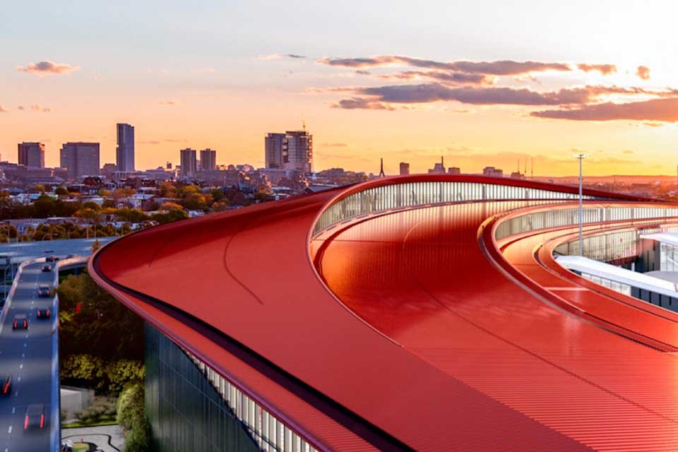 Explore the World with Delta Airlines