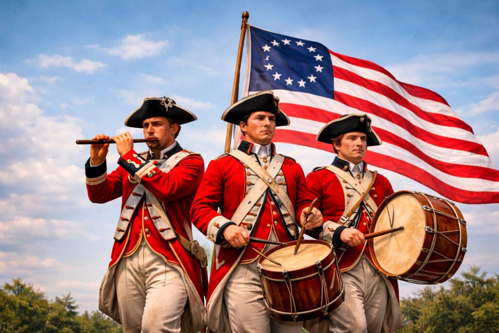 MA250 - Boston and the Celebration of America’s 250th Anniversary