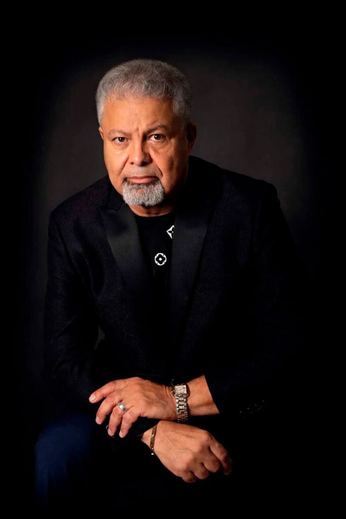 JR DeOliveira